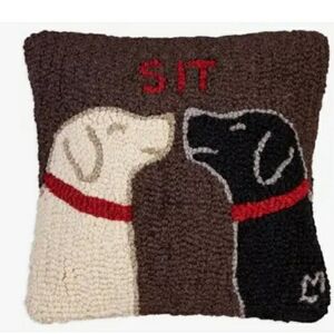 NWT Chandler 4 Corners pillow